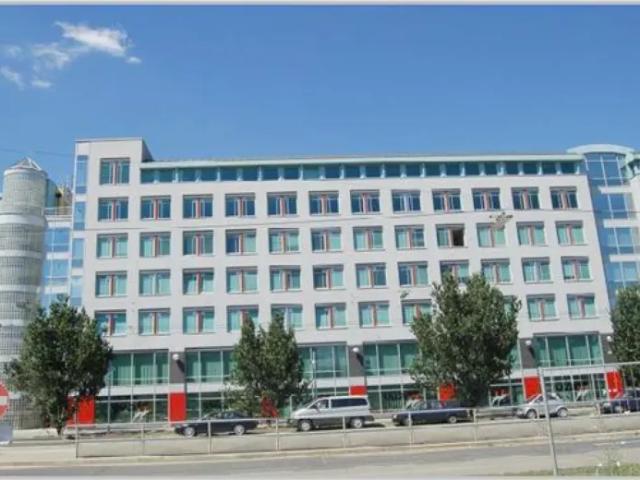Gewerbe mieten in Leopoldstadt, Wien