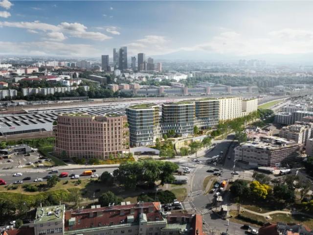 Gewerbe mieten in Margareten, Wien