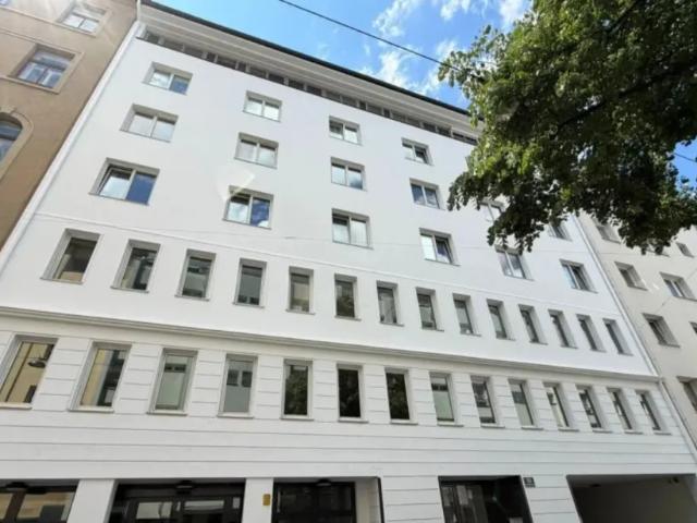 Gewerbe mieten in Margareten, Wien