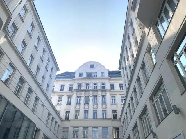 Gewerbe mieten in KG Mariahilf, Wien