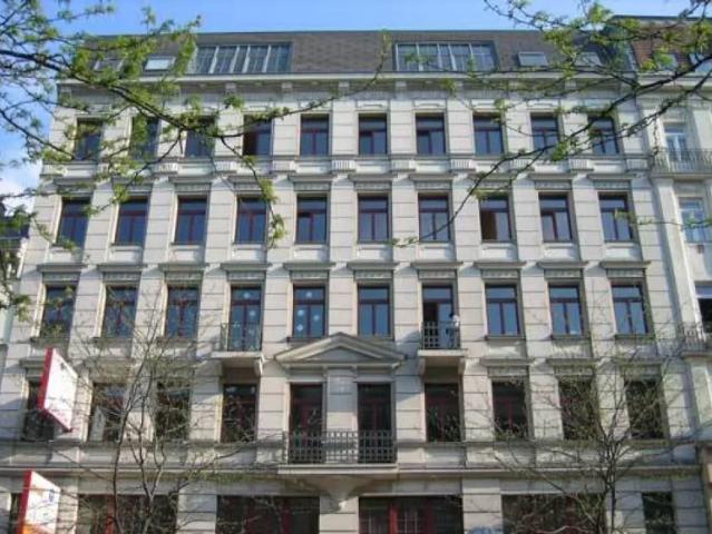 Gewerbe mieten in KG Mariahilf, Wien