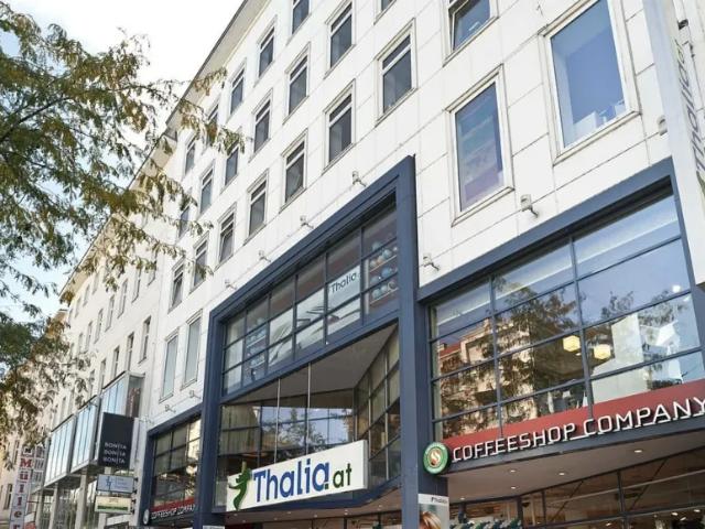 Gewerbe mieten in KG Mariahilf, Wien