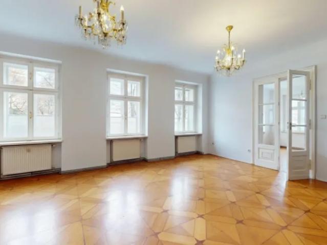 Gewerbe mieten in KG Mariahilf, Wien