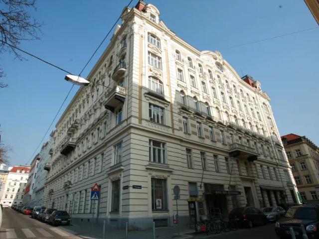 Gewerbe mieten in KG Mariahilf, Wien