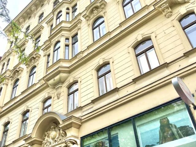 Gewerbe mieten in KG Mariahilf, Wien