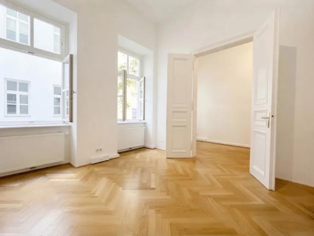 Gewerbe mieten in Mariahilf, Wien