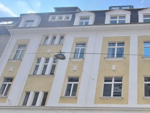 Gewerbe mieten in Meidling, Wien