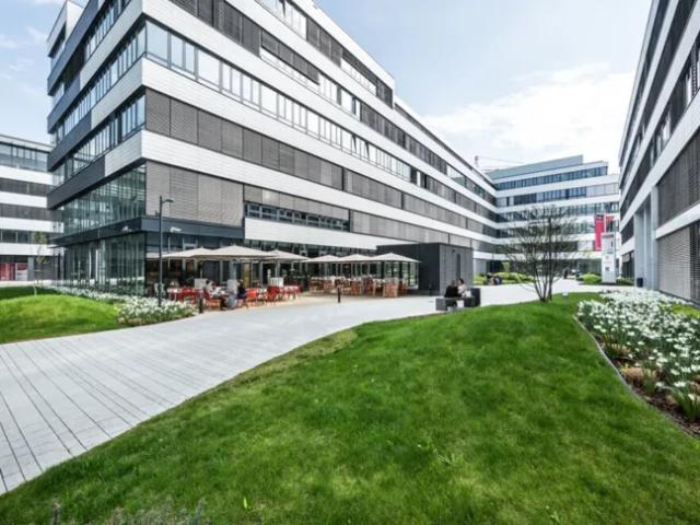 Gewerbe mieten in Meidling, Wien