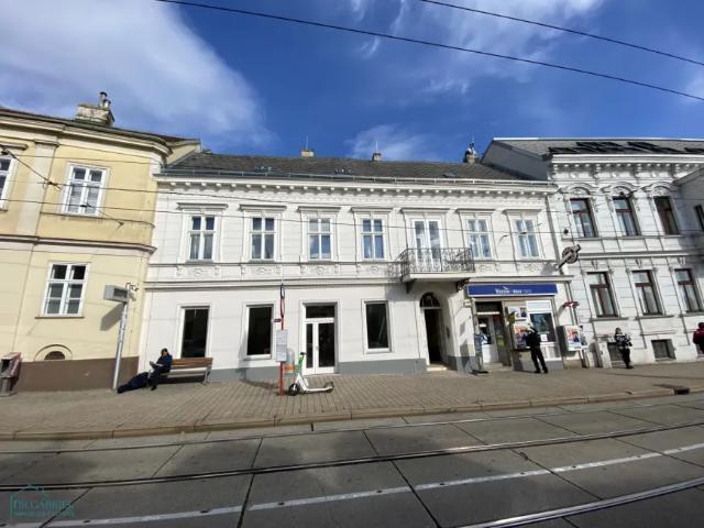 Gewerbe mieten in Meidling, Wien
