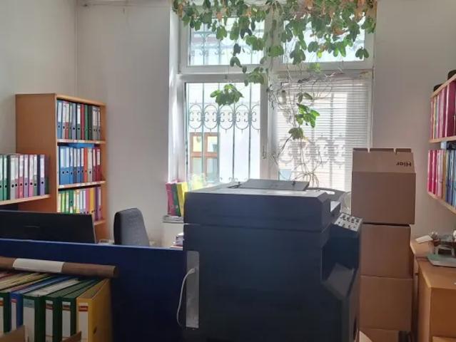 Gewerbe mieten in Meidling, Wien