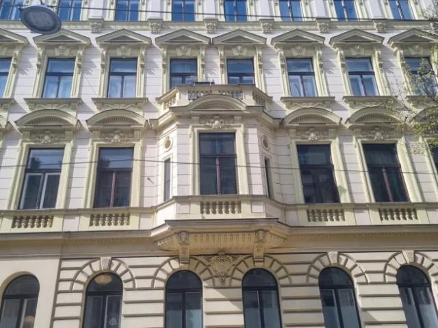 Gewerbe mieten in Wien