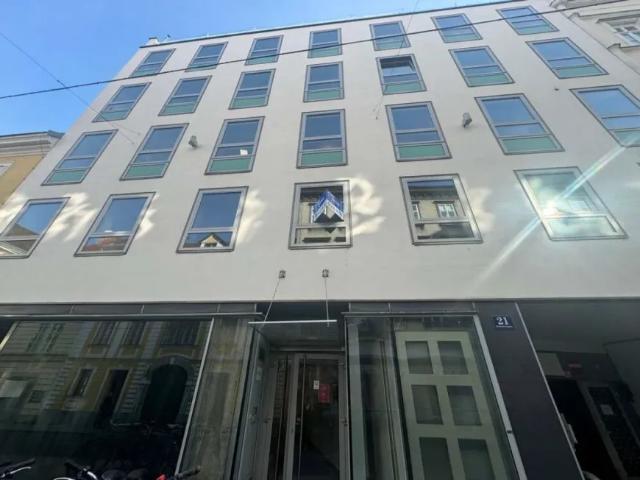 Gewerbe mieten in Wien