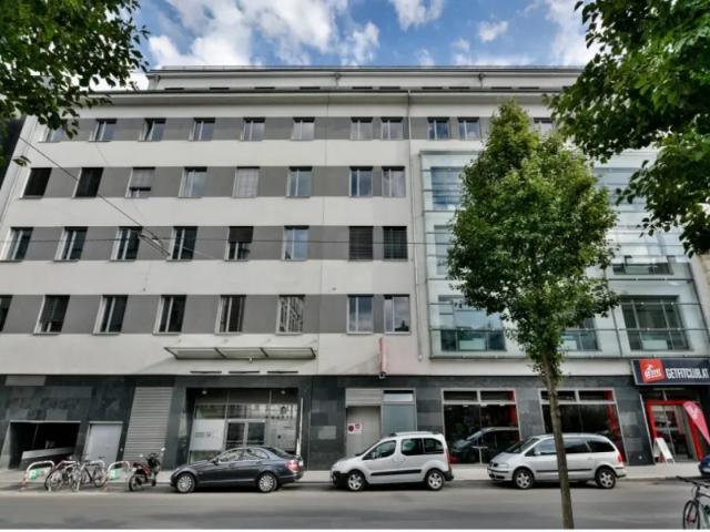 Gewerbe mieten in Wien