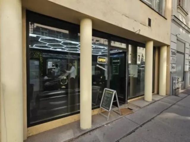 Gewerbe kaufen in Wien
