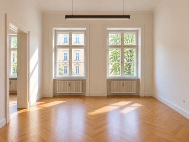 Gewerbe mieten in Neubau, Wien