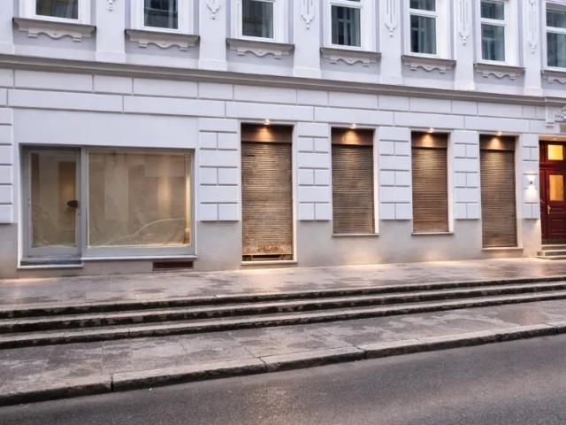 Gewerbe mieten in Ottakring, Wien