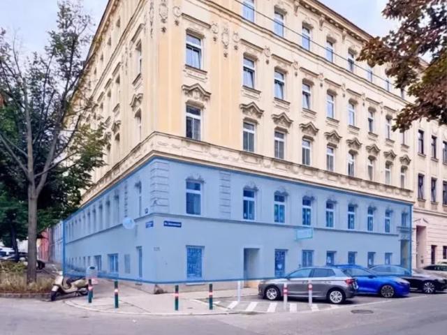 Gewerbe mieten in Rudolfsheim-Fünfhaus, Wien