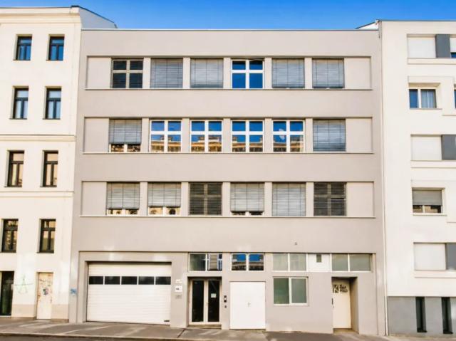 Gewerbe mieten in Rudolfsheim-Fünfhaus, Wien
