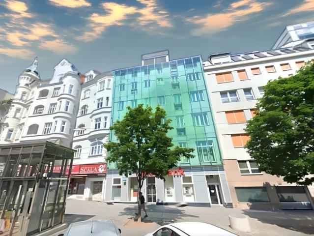 Gewerbe kaufen in Wieden, Wien