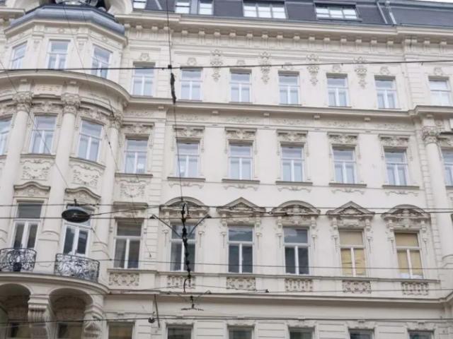 Gewerbe mieten in Wieden, Wien