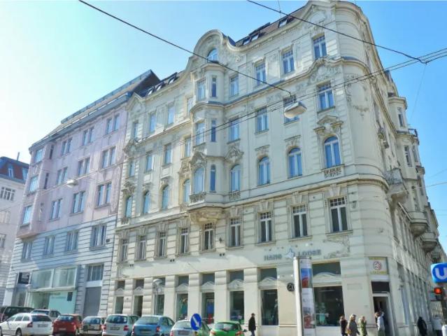 Gewerbe mieten in Wieden, Wien