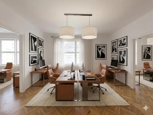 Gewerbe mieten in Wieden, Wien