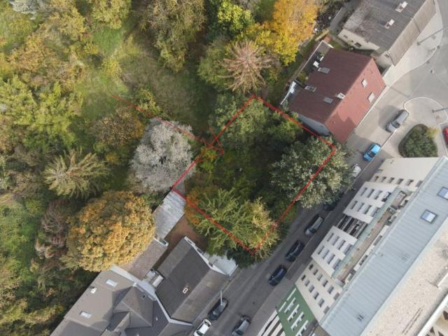 Gewerbe kaufen in Innere Stadt, Wien