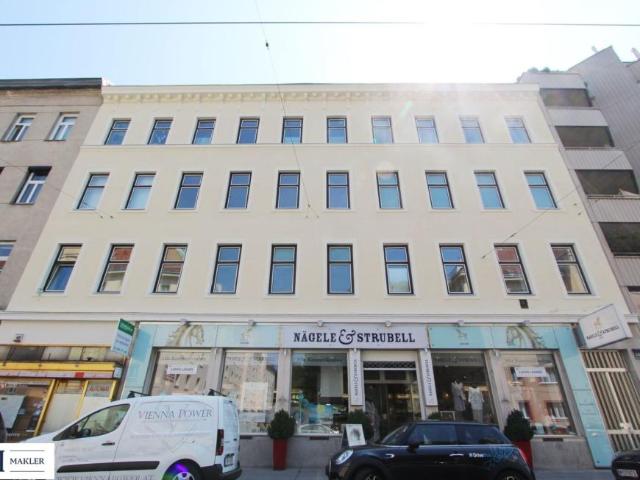 Gewerbe kaufen in Innere Stadt, Wien