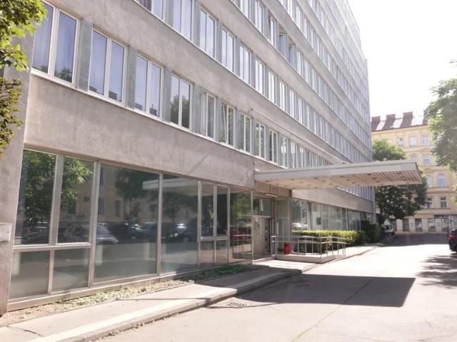Gewerbe mieten in Donaustadt, Wien
