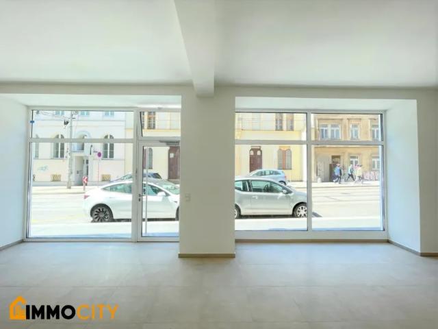 Gewerbe kaufen in Donaustadt, Wien