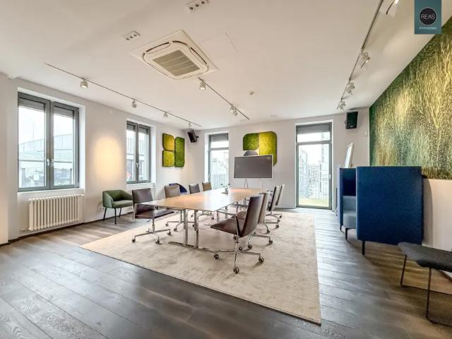Gewerbe mieten in Donaustadt, Wien