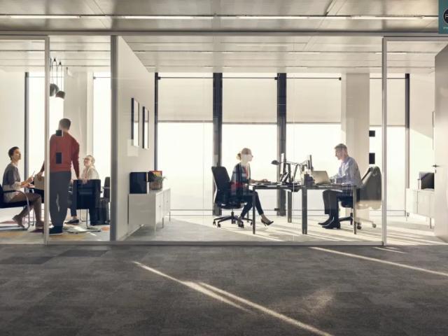 Gewerbe mieten in Donaustadt, Wien