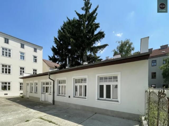 Gewerbe mieten in Donaustadt, Wien
