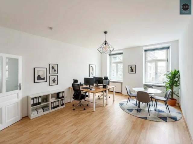 Gewerbe mieten in Donaustadt, Wien
