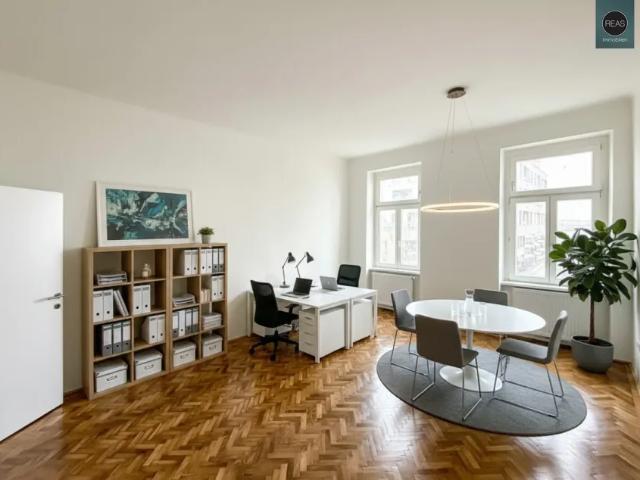 Gewerbe mieten in Donaustadt, Wien