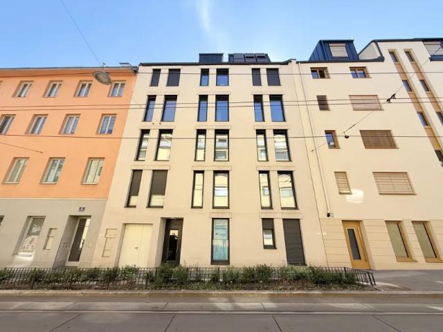Gewerbe mieten in Donaustadt, Wien