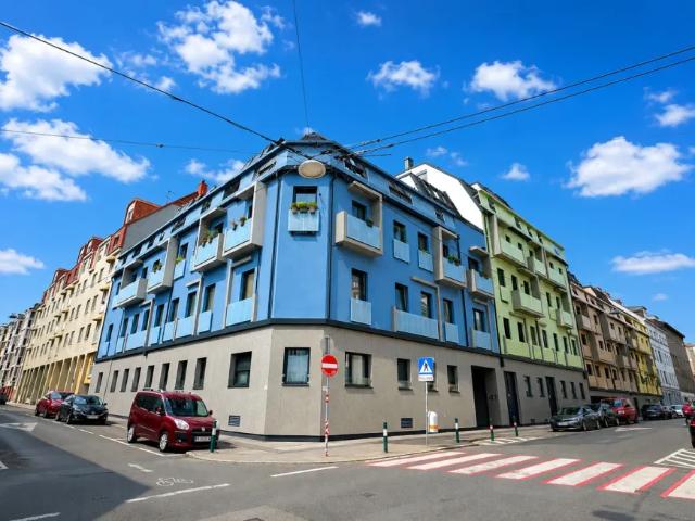 Gewerbe kaufen in Donaustadt, Wien