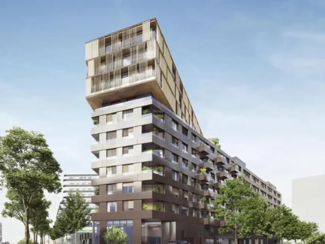 Gewerbe kaufen in Donaustadt, Wien