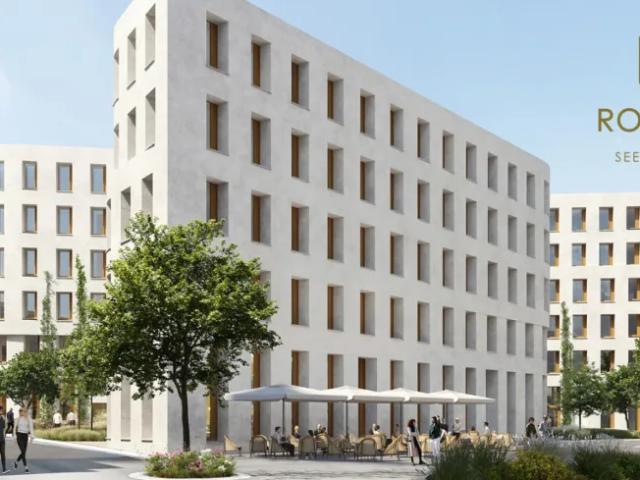 Gewerbe mieten in Donaustadt, Wien