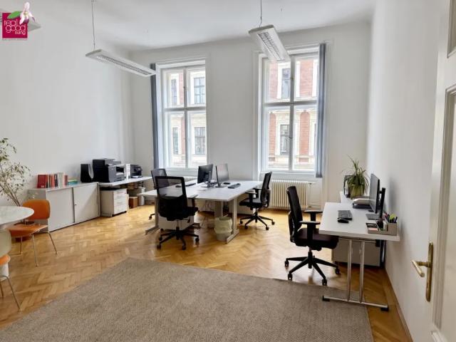 Gewerbe mieten in Donaustadt, Wien