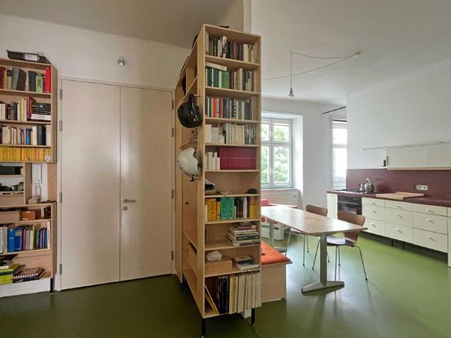 Gewerbe mieten in Innere Stadt, Wien