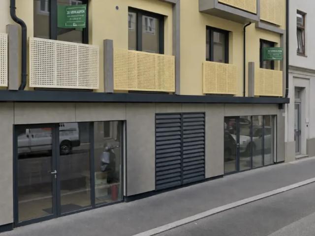 Gewerbe kaufen in Donaustadt, Wien