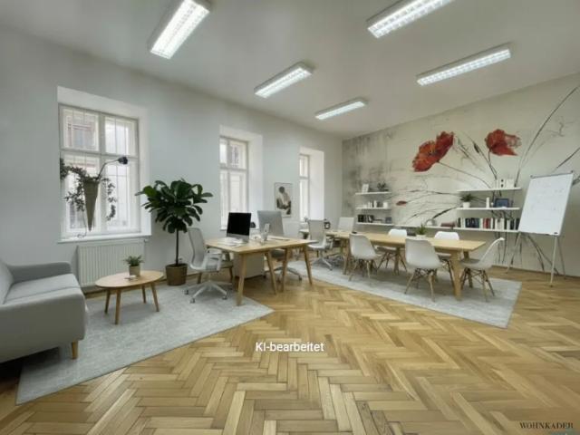 Gewerbe mieten in Donaustadt, Wien