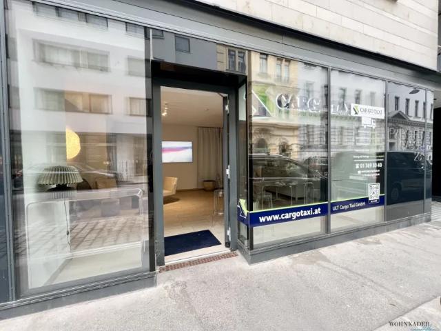 Gewerbe kaufen in Donaustadt, Wien