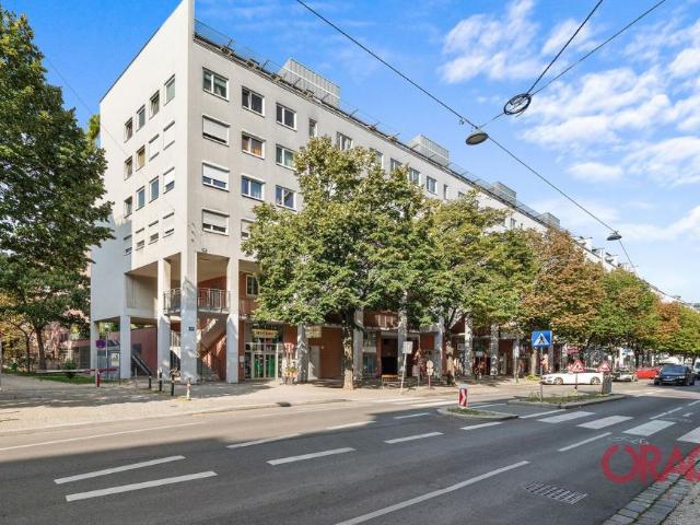 Gewerbe mieten in Innere Stadt, Wien