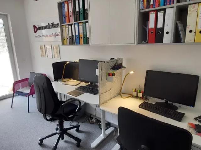 Gewerbe mieten in Donaustadt, Wien