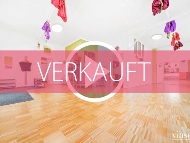 Gewerbe mieten in Donaustadt, Wien