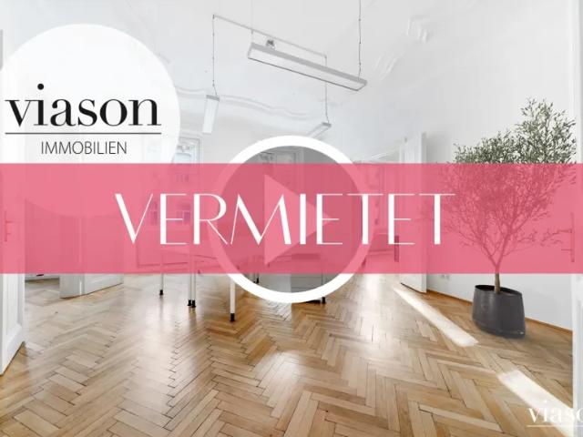Gewerbe mieten in Donaustadt, Wien
