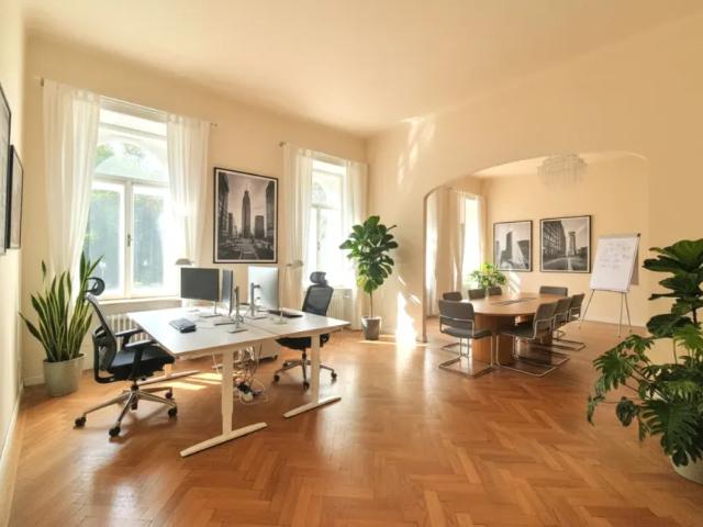 Gewerbe mieten in Donaustadt, Wien