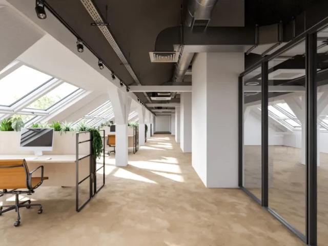 Gewerbe mieten in Donaustadt, Wien
